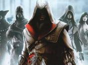 Assassin’s Creed Brotherhood Nouveau carnet French