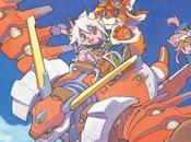 Solatorobo sera distribué Europe