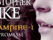 Vampire Tome Promesse