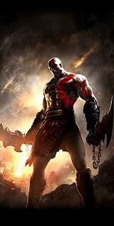 Kratos revient dans God of War Ghost of Sparta