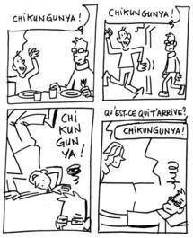 Le chik transmis de mère en fille