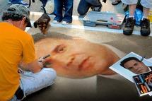 Régions : Robert claque la porte