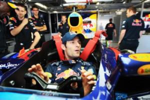Et si Mark Webber quittait Red Bull ?