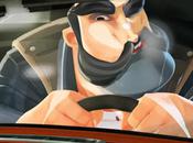 Meet Buck Salesman Pete