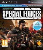 SOCOM : Special Forces