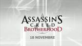 Assassin's Creed : Brotherhood - Pub TV