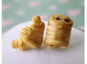 Idée cadeau noel n°130 boucles d’oreilles originales