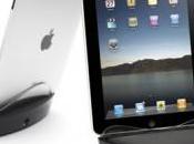 dock pour iPhone, iPod iPad chez Griffin