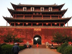Yunnan – découverte de Yuanyang