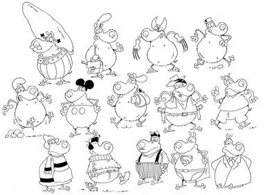 concourgue terminé...enfin