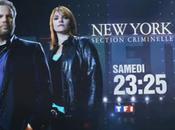 York Section criminelle soir bande annonce