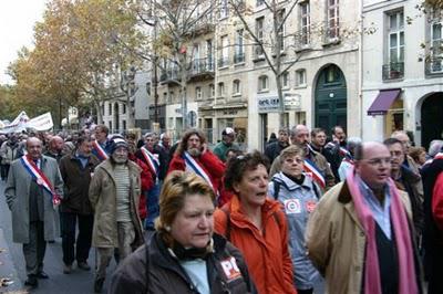 Classement Wikio de Novembre, des blogs politiques de Haute-Normandie