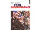 Richard Ford Indépendance