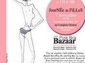 Demain, journée filles avec Pink Bazaar
