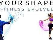 Détails vidéo pour Your Shape: Fitness Evolved