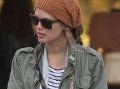 MUST BOYFRIEND l'HIVER LUNETTES+BONNET LAINE