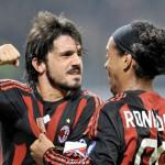 Haute tension à Milanello!