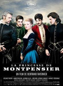 [Critique cinéma] La princesse de Montpensier