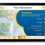 Toute la magie de Disneyland Paris désormais sur votre iPhone !