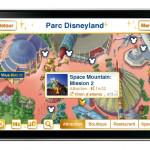 Toute la magie de Disneyland Paris désormais sur votre iPhone !