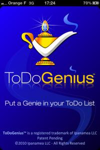 [TEST] ToDoGenius – 1 licence à gagner !