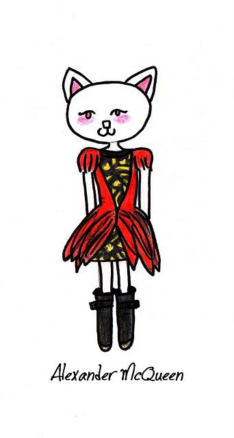 Chroniqueuses d'Ailleurs : Ghita is Here !