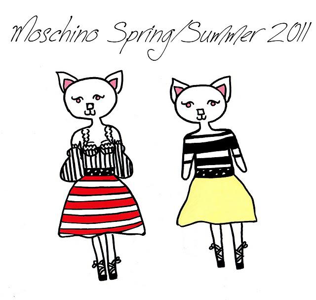 Chroniqueuses d'Ailleurs : Ghita is Here !