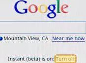 Google Instant débarque iPhone Android