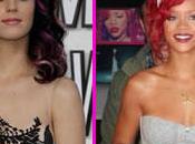 Katy Perry Rihanna fachées cause mariage