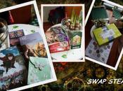 SteamSwap, steampunk folie!