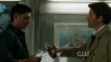 Supernatural-6.06-Dean et Castiel