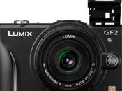 Panasonic annoncé Salon Photo