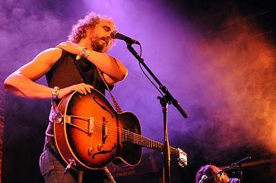 Interview de Phosphorescent pour POPnews