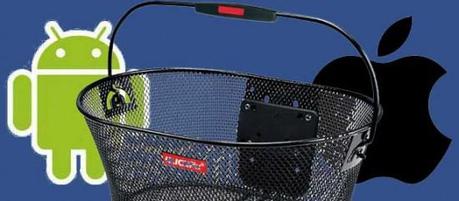 panier-appstore-androidmarket-550x241 Androïd Market : 100 000 / AppStore : 300 000, La course continue