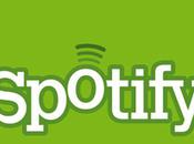 Essai gratuit Spotify premium (7jours options)
