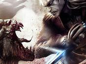 Witcher Assassins Kings carnet développeurs