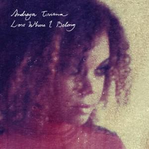 andreya triana lost where i belong album b 300x300 Acoustic Video: Andreya Triana Draw The Stars + Lost Where I belong