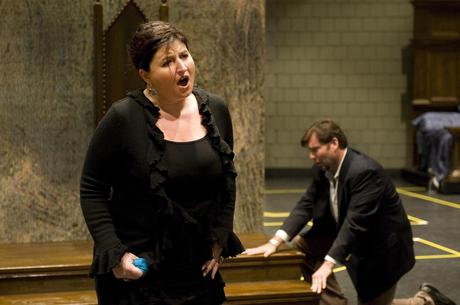 Hänsel und Gretel par Opera McGill… et des élèves d’écoles primaires de Montréal! Hänsel und Gretel par Opera McGill… et des élèves d’écoles primaires de Montréal!