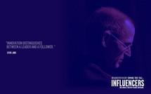 Influencers... (ceux qui ont tendance à nous influencer)...