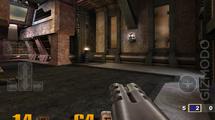 Quake 3 Arena disponible sur l'iPad...