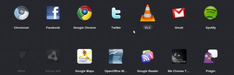 Jolycloud le système d’exploitation utile aux netbook