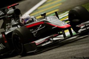 Bilan des Qualifications : HRT