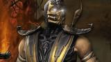Mortal Kombat : Une vidéo pour Scorpion
