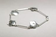 Idée cadeau de noel n°133 : un bracelet glamour