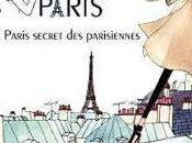 Little Paris sort livre