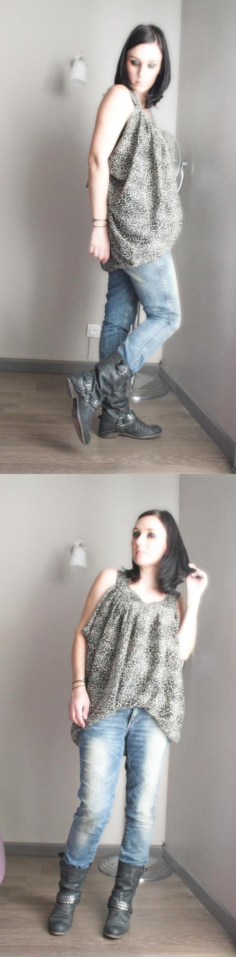 leo_boots Léo version rock