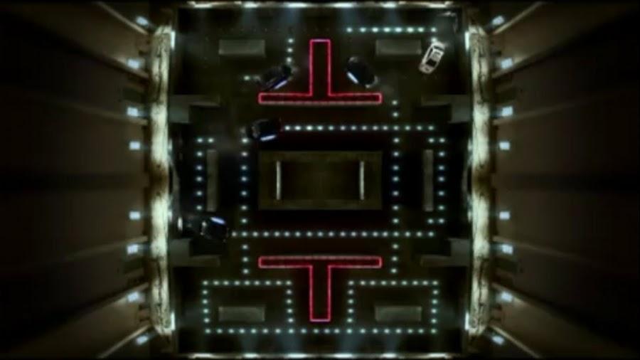 Démonstration de viral revival par Chevrolet