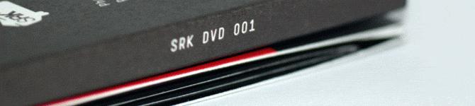 Bassweight DVD : le trailer