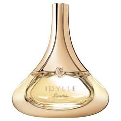 Mon parfum chouchou : Idylle de Guerlain !