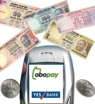 Plus de monnaie sur vous? Pas de problème…